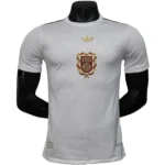 Especial Jugadores Camiseta Bayern Múnich 2025 2026 Blanco