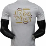 Especial Jugadores Camiseta Bayern Múnich 2025 2026 Blanco