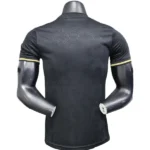 Especial Jugadores Camiseta Bayern Múnich 2025 2026 Negro Amarillo