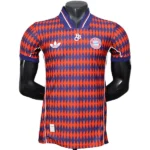 Bayern Múnich Camiseta Edición Jugadores 2025 2026 Especial Roja - Camiseta Bayern Múnich 2026 | tiendasdefutboles