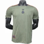 Bayern Múnich Camiseta Edición Jugadores 2025 2026 Especial Verde - Camiseta Bayern Múnich 2026 | tiendasdefutboles