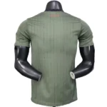 Especial Jugadores Camiseta Bayern Múnich 2025 2026 Verde