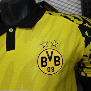 Borussia Dortmund Camiseta Edición Jugadores 2025 2026 Especial Amarilla - Camiseta Borussia Dortmund | tiendasdefutboles