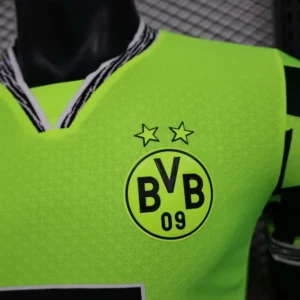 Borussia Dortmund Camiseta Edición Jugadores 2025 2026 Especial Amarilla - Camiseta Borussia Dortmund | tiendasdefutboles