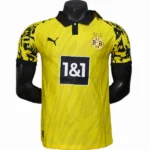 Borussia Dortmund Camiseta Edición Jugadores 2025 2026 Especial Amarilla - Camiseta Borussia Dortmund | tiendasdefutboles