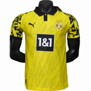 Borussia Dortmund Camiseta Edición Jugadores 2025 2026 Especial Amarilla - Camiseta Borussia Dortmund | tiendasdefutboles