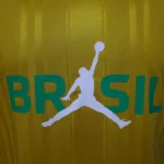 Especial Jugadores Camiseta Brasil 2026 Amarillo Blanco Verde