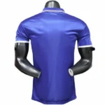 Especial Jugadores Camiseta Brasil 2026 Azul Blanco