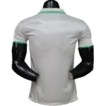 Especial Jugadores Camiseta Brasil 2026 Blanco Verde Amarillo