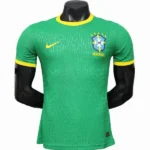 Brasil Camiseta Edición Jugadores 2026 Especial Verde - Camiseta Brasil | tiendasdefutboles