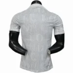 Especial Jugadores Camiseta Chelsea 2025 2026 Blanco Azul