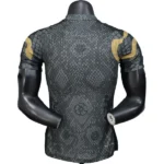 Especial Jugadores Camiseta Chelsea 2025 2026 Negro