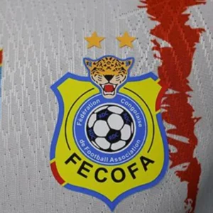 Congo Camiseta Edición Jugadores 2026 Especial Blanca - Camiseta Congo | tiendasdefutboles