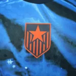 Especial Jugadores Camiseta Estados Unidos 2026 Azul