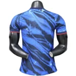 Especial Jugadores Camiseta Estados Unidos 2026 Azul
