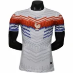 Francia Camiseta Edición Jugadores 2026 Especial Blanca - Camiseta Francia Mundial 2026 | tiendasdefutboles