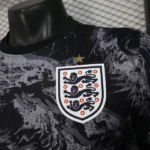 Especial Jugadores Camiseta Inglaterra 2026 Gris