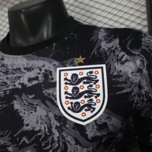 Inglaterra Camiseta Edición Jugadores 2026 Especial Gris - Camiseta Inglaterra | tiendasdefutboles