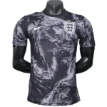 Inglaterra Camiseta Edición Jugadores 2026 Especial Gris - Camiseta Inglaterra | tiendasdefutboles