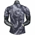Especial Jugadores Camiseta Inglaterra 2026 Gris