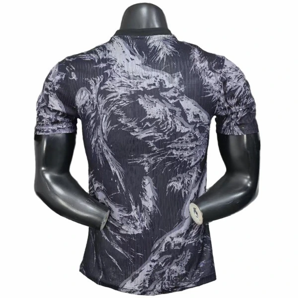Especial Jugadores Camiseta Inglaterra 2026 Gris Inglaterra Camiseta Edición Jugadores 2026 Especial Gris - Camiseta Inglaterra | tiendasdefutboles