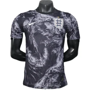 Inglaterra Camiseta Edición Jugadores 2026 Especial Gris - Camiseta Inglaterra | tiendasdefutboles