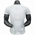Especial Jugadores Camiseta Inter Milán 2025 2026 Blanco Negro