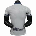 Especial Jugadores Camiseta Inter Milán 2025 2026 Blanco