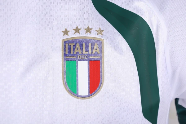 Especial Jugadores Camiseta Italia 2026 Blanco Verde Italia Camiseta Edición Jugadores 2026 Especial Blanca - Camiseta Italia | tiendasdefutboles