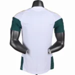 Especial Jugadores Camiseta Italia 2026 Blanco Verde