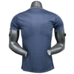 Especial Jugadores Camiseta Juventus 2025 2026 Azul Marino
