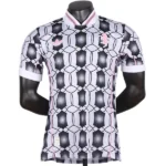Juventus Camiseta Edición Jugadores 2025 2026 Especial Blanca - Camiseta Juventus | tiendasdefutboles