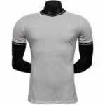 Especial Jugadores Camiseta Juventus 2025 2026 Blanco