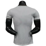 Especial Jugadores Camiseta Juventus 2025 2026 Blanco