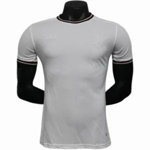 Juventus Camiseta Edición Jugadores 2025 2026 Especial Blanca - Camiseta Juventus | tiendasdefutboles