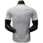 Especial Jugadores Camiseta Liverpool 2025 2026 Blanco