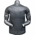 Especial Jugadores Camiseta Liverpool 2025 2026 Negro