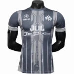 Especial Jugadores Camiseta Marsella 2025 2026 Gris