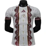 México Camiseta Edición Jugadores 2026 Especial Blanca - Camiseta Selección México | tiendasdefutboles