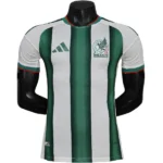 México Camiseta Edición Jugadores 2026 Especial Verde - Camiseta Selección México | tiendasdefutboles