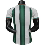 Especial Jugadores Camiseta Mexico 2026 Verde II Blanco