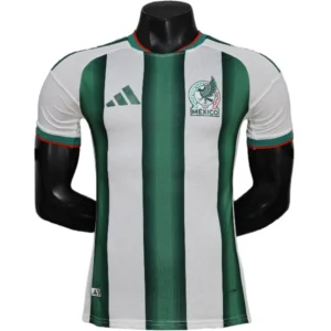 México Camiseta Edición Jugadores 2026 Especial Verde - Camiseta Selección México | tiendasdefutboles