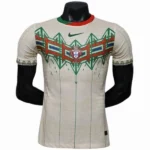 Portugal Camiseta Edición Jugadores 2026 Especial Amarilla - Camiseta Portugal | tiendasdefutboles