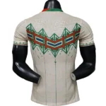 Especial Jugadores Camiseta Portugal 2026 Amarillo Rojo