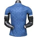 Especial Jugadores Camiseta Portugal 2026 Azul Blanco