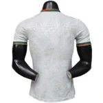 Especial Jugadores Camiseta Portugal 2026 Blanco Rojo