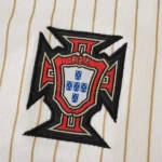 Especial Jugadores Camiseta Portugal 2026 Blanco