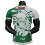 Especial Jugadores Camiseta Real Betis 2025 2026 Blanco I Verde