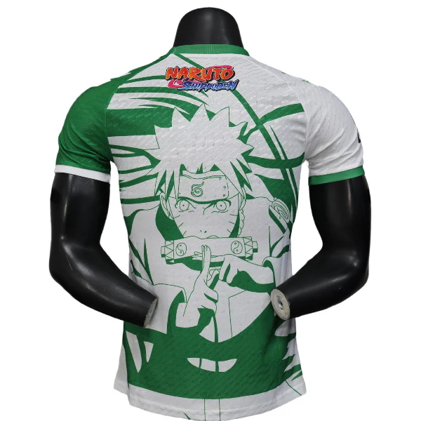Especial Jugadores Camiseta Real Betis 2025 2026 Blanco I Verde Real Betis Camiseta Edición Jugadores 2025 2026 Especial Blanca - Camiseta La Liga Real Betis | tiendasdefutboles