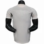 Especial Jugadores Camiseta Real Madrid 2025 2026 Amarillo Blanco